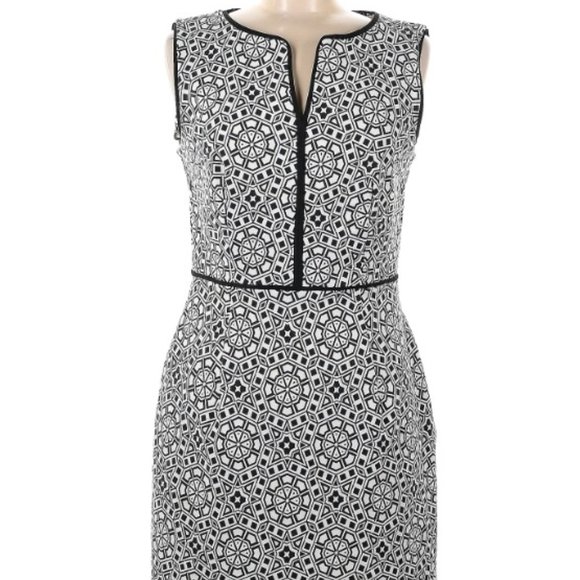 Merona Dresses & Skirts - Merona Fitted Dress Size M, NWOT